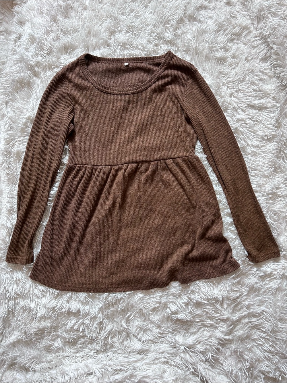 Maternity Top